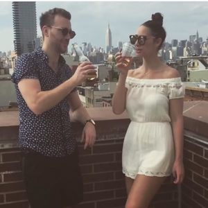 Meet your Posher, Janie